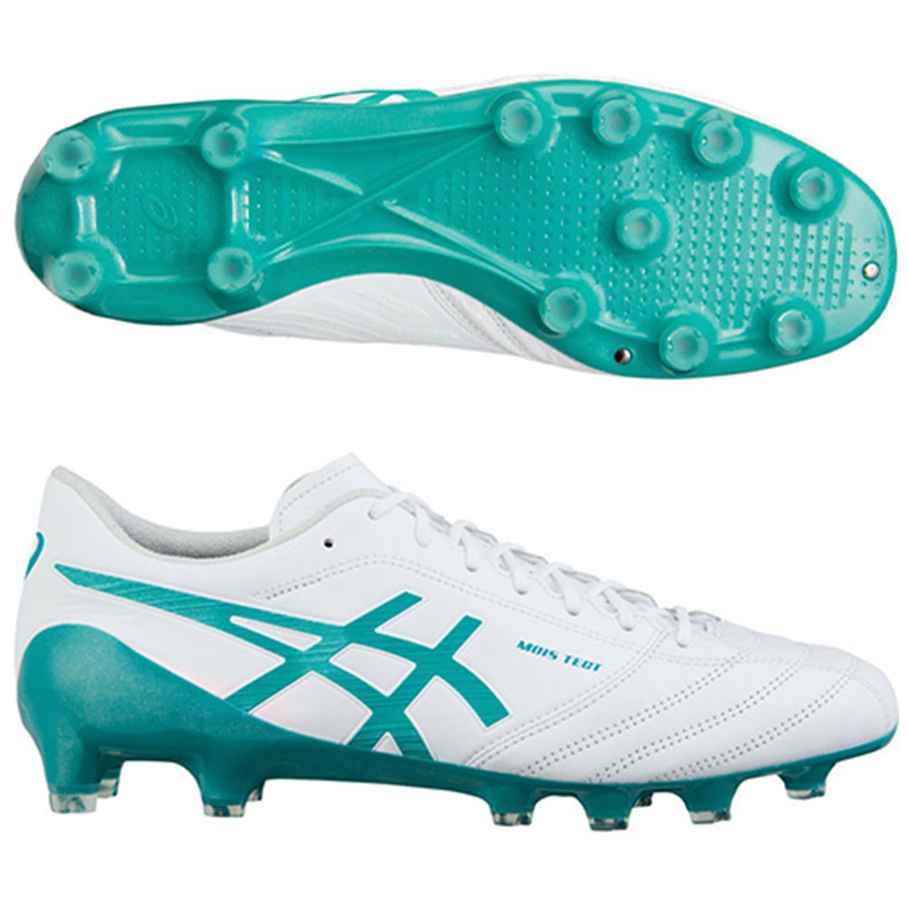 Eigene WeiB Grune Asics DS Light X Fly 4 Andres Iniesta 2019 FuBballschuhe veroffentlicht Nur Fussball